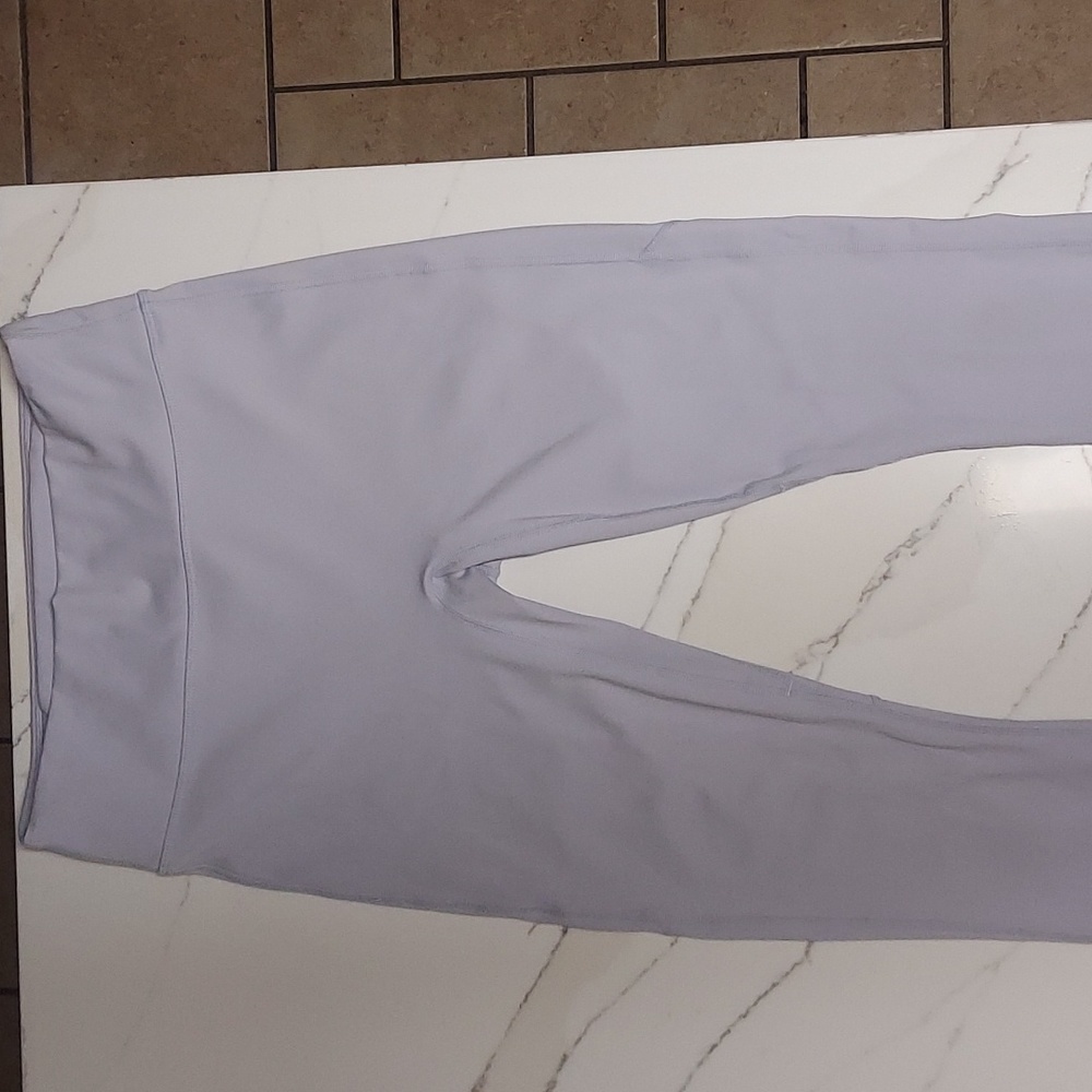 Fabletics Motion365 lilac colored leggings